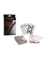 Strip Poker Couple Card Game 2-6 players playing cards FAST SHIPPING - £12.45 GBP