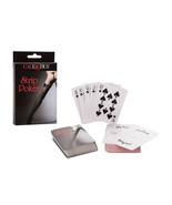 Strip Poker Couple Card Game 2-6 players playing cards FAST SHIPPING - $15.90