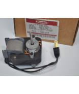 NEW DAYTON 4M211A 1/150 HP Fan  Blower Motor  3/16&quot; Dia x 1-5/16&quot; Shaft ... - $37.61