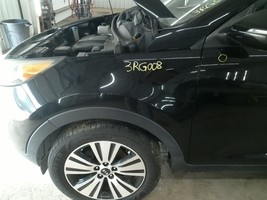 Driver Left Fender Fits 10-16 SPORTAGE 104867163 - $99.00