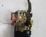 2006 Jeep Liberty Front Left Door Lock Actuator - OEM Tested**Same Day S... - $83.11