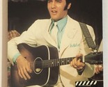 Elvis Presley Trading Card #116 Trouble With Girls - $1.97