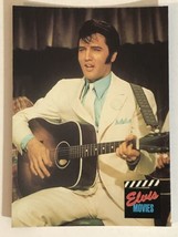 Elvis Presley Trading Card #116 Trouble With Girls - £1.54 GBP