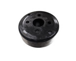 Water Pump Pulley From 2004 Toyota Camry LE 2.4 - $24.95