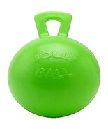 Horsemen&#39;s Pride 10&quot; Horse Jolly Ball Apple Scented - €33,78 EUR