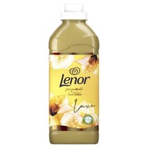 LENOR fabric softener: GOLDEN ORCHID 750ml-Made in Germany-FREE SHIPPING - $21.77