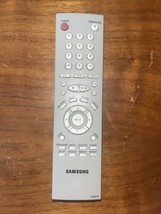 Genuine Samsung 00092M Remote Control For DVD Player  - $4.99
