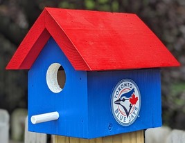 Toronto Blue Jays Bird House - $33.66