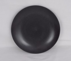 Baum Brothers Salad Plate Speckled Stone Ebony Color Replacement Pieces - £7.18 GBP