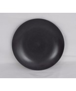 Baum Brothers Salad Plate Speckled Stone Ebony Color Replacement Pieces - £6.75 GBP