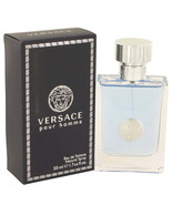 Versace Pour Homme Eau De Toilette, 1.7 Oz - $62.16 CAD