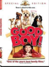 Good Boy! Dvd - £7.82 GBP