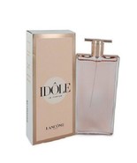 IDOLE by Lancome Le Parfum 75ml 2.5 Oz Spray for Women New In Box - £78.95 GBP