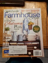 American Farmhouse Style Magazine spring, summer, autumn 2021 Christmas 2020 - £6.40 GBP