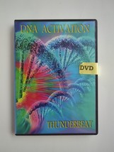 Devara THUNDERBEAT Dna Activation DVD 2014 Thunder Vision Records Chakra Journey - £30.01 GBP