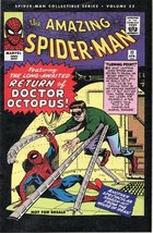 The Amazing Spider-Man (Spider-Man Collectible Series, Volume 23) [Paper... - £3.02 GBP