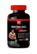 muscle builder supplements - BODYBUILDING EXTREME - cholesterol lowering... - $13.98