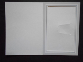 10-Tap PF-16 Folders for 4&quot; x 6&quot; Photographs - $7.91