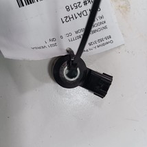 Nissan Versa 1.6 Engine Knock Sensor  2023 2022 2021 2020 - $27.67 CAD