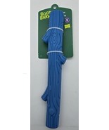 Boots &amp; Barkley Rubber Throw Fetch Stick Tough 12” Crinkle Dog Large Toy... - €9,34 EUR