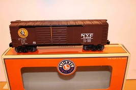 New Lionel -39247 Archive Collection Nyc Double Door Boxcar - 0/027- MINT- B12R - £29.32 GBP