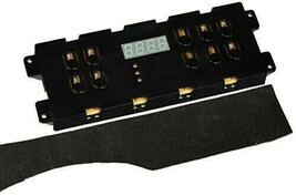 OEM Range Clock for Frigidaire FFGF3053LSH FGF368GMB FFGF3053LSF FGF368G... - $2,187.97 MXN
