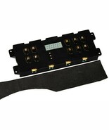 OEM Range Clock for Frigidaire FFGF3053LSH FGF368GMB FFGF3053LSF FGF368G... - $166.84 CAD