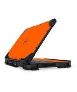 LidStyles Standard Laptop Skin Protector Decal Dell Latitude 14 Rugged 7... - $14.99