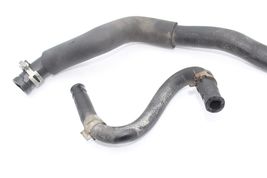 02-07 SUBARU IMPREZA WRX POWER STEERING RESERVOIR SUCTION & RETURN HOSES Q8586 image 4