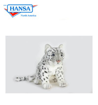 Snow Leopard 15&#39;&#39;L (5318) - £79.62 GBP