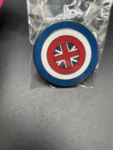 Captain Carter Shield Exclusive Marvel Disney What If Series - Funko Ena... - $14.60