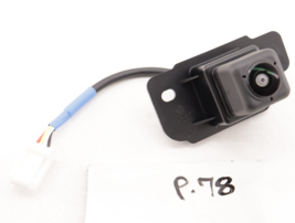 New OEM Genuine Mitsubishi Rear View Camera 2017-2023 Eclipse Cross 8781... - £112.88 GBP