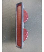 90-91 Honda CRX rear 3rd brake light red lens only 89 90 - $11.87