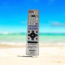 PANASONIC EUR7720KY0 REMOTE CONTROL for DMR-ES30 Tested Working - $14.42