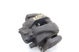 11-17 BMW X3 F25 FRONT LEFT DRIVER SIDE BRAKE CALIPER E0955 image 7