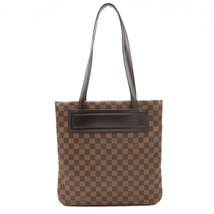 Louis Vuitton Damier Clifton Tote Bag Shoulder Bag Semi - £1,650.56 GBP