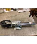 Trailer jack Ram 1500 with castering wheel - $1,263.37 MXN