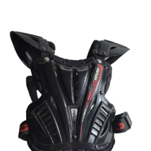 EVS Vex youth Motocross Off Road Dirt Bike Chest Protector SZ M - $35.59