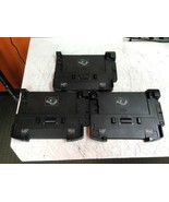 Lot of 3 Defective Panasonic CF-VEB541 Desktop Docking Station No PSU AS-IS - €69,43 EUR