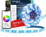 Sengled Smart Led Strip Lights 32.8Ft Wifi Led Lights Support Alexa And ... - £33.27 GBP
