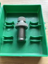 RCBS PRECISIONEERED  45 ACP TAPER CRIMP DIE GROUP B # 18964 - $418.50 MXN