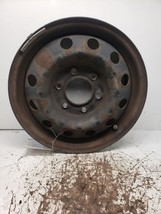 Wheel 16x6-1/2 Steel With Fits 08-12 14 SEDONA 1022826 - £58.48 GBP