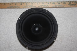 Vifa P17SJ-00 6&quot; inch Shielded Woofer Speaker new old stock apr23 #K4 - $66.33