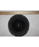 Vifa P17SJ-00 6&quot; inch Shielded Woofer Speaker new old stock apr23 #K4 - €57,21 EUR