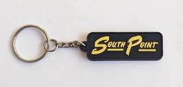 South Point Hotel Casino Las Vegas Key Chain - £3.10 GBP