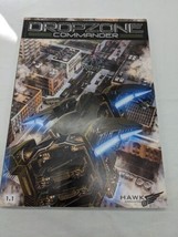 Dropzone Commander Core Book  - £17.51 GBP