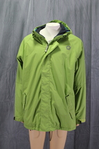 Snowboard Jacket - Sessions Terrian - Men's Medium  - $125.00