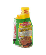Tony Chachere&#39;s Famous Creole Cuisine Injectables Butter &amp; Jalapeno Mari... - £11.81 GBP