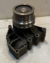 Concentric Inc. 4920465 Engine Water Pump - $3,685.51 MXN