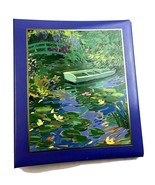 VTG Hallmark Create Your Own Album Colorful  Hardcover Book & 8 Pages - $263.46 MXN